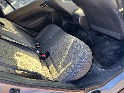 View SUBARU CROSSTREK 2024 5 Door Hatchback Breaking