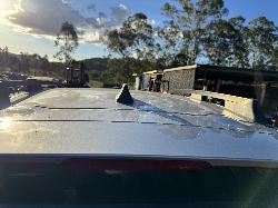 View SUBARU CROSSTREK 2024 5 Door Hatchback Breaking