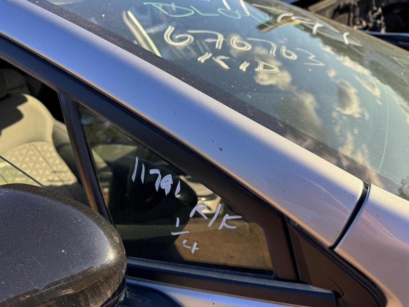 View SUBARU CROSSTREK 2024 5 Door Hatchback Breaking