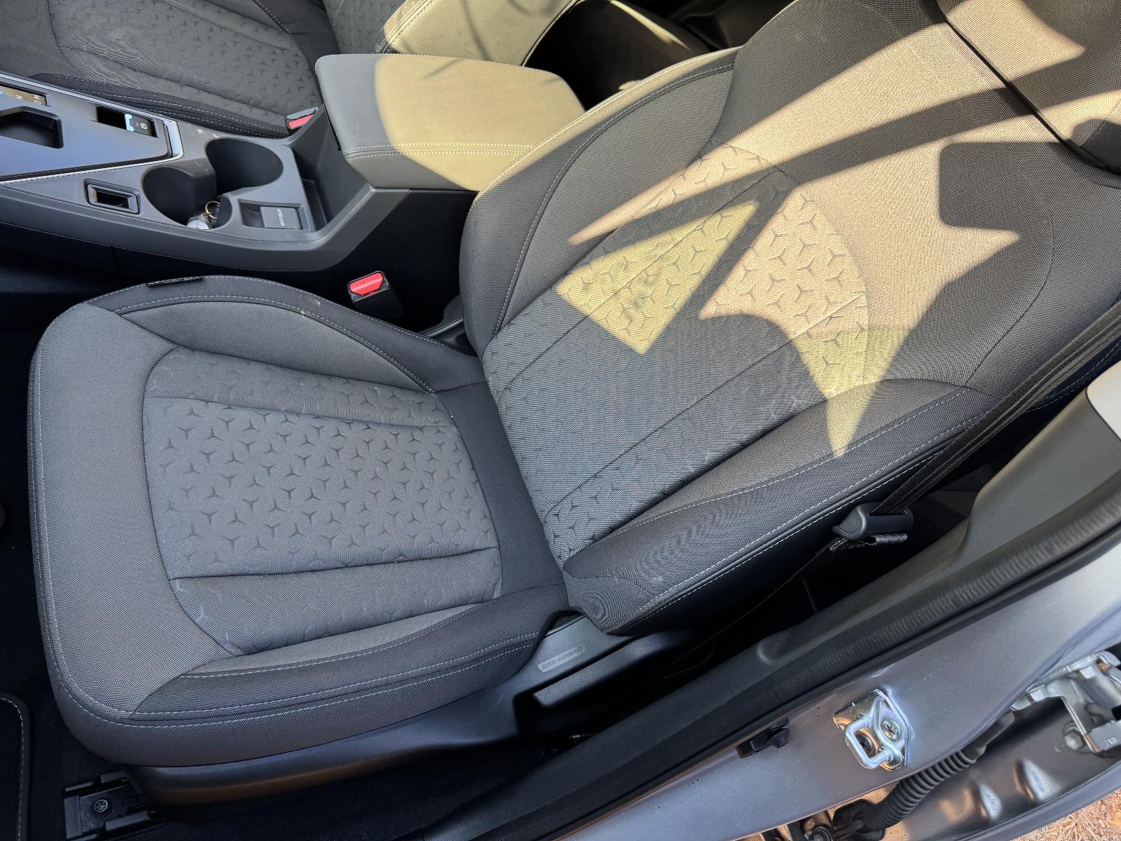 View SUBARU CROSSTREK 2024 5 Door Hatchback Breaking