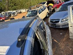 View SUBARU CROSSTREK 2024 5 Door Hatchback Breaking