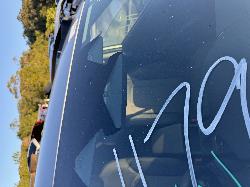 View SUBARU CROSSTREK 2024 5 Door Hatchback Breaking