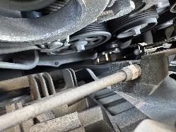 View SUBARU CROSSTREK 2024 5 Door Hatchback Breaking