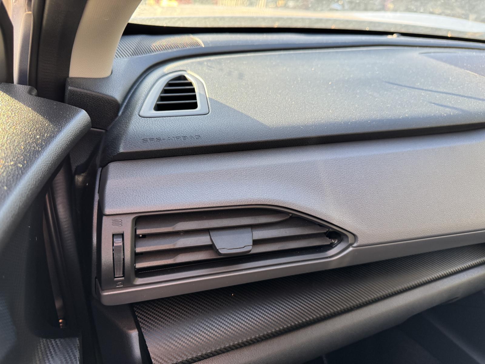 View SUBARU CROSSTREK 2024 5 Door Hatchback Breaking