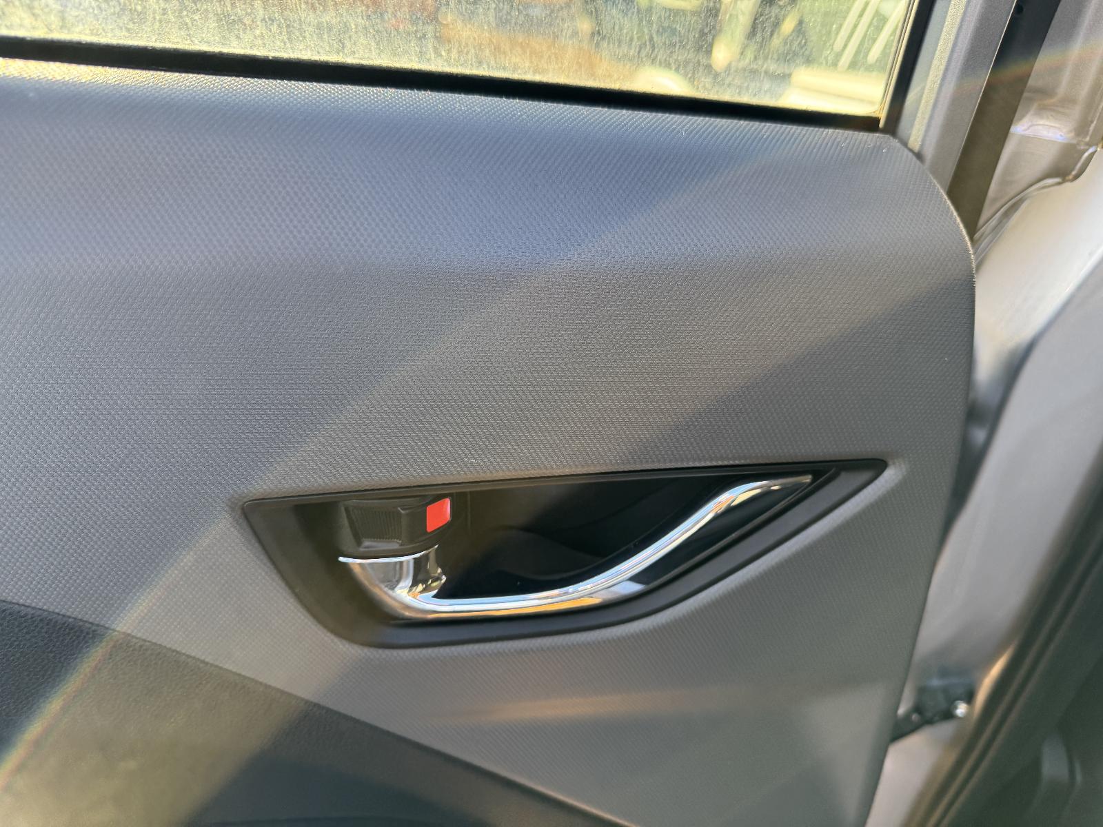 View SUBARU CROSSTREK 2024 5 Door Hatchback Breaking