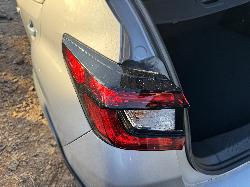 View SUBARU CROSSTREK 2024 5 Door Hatchback Breaking