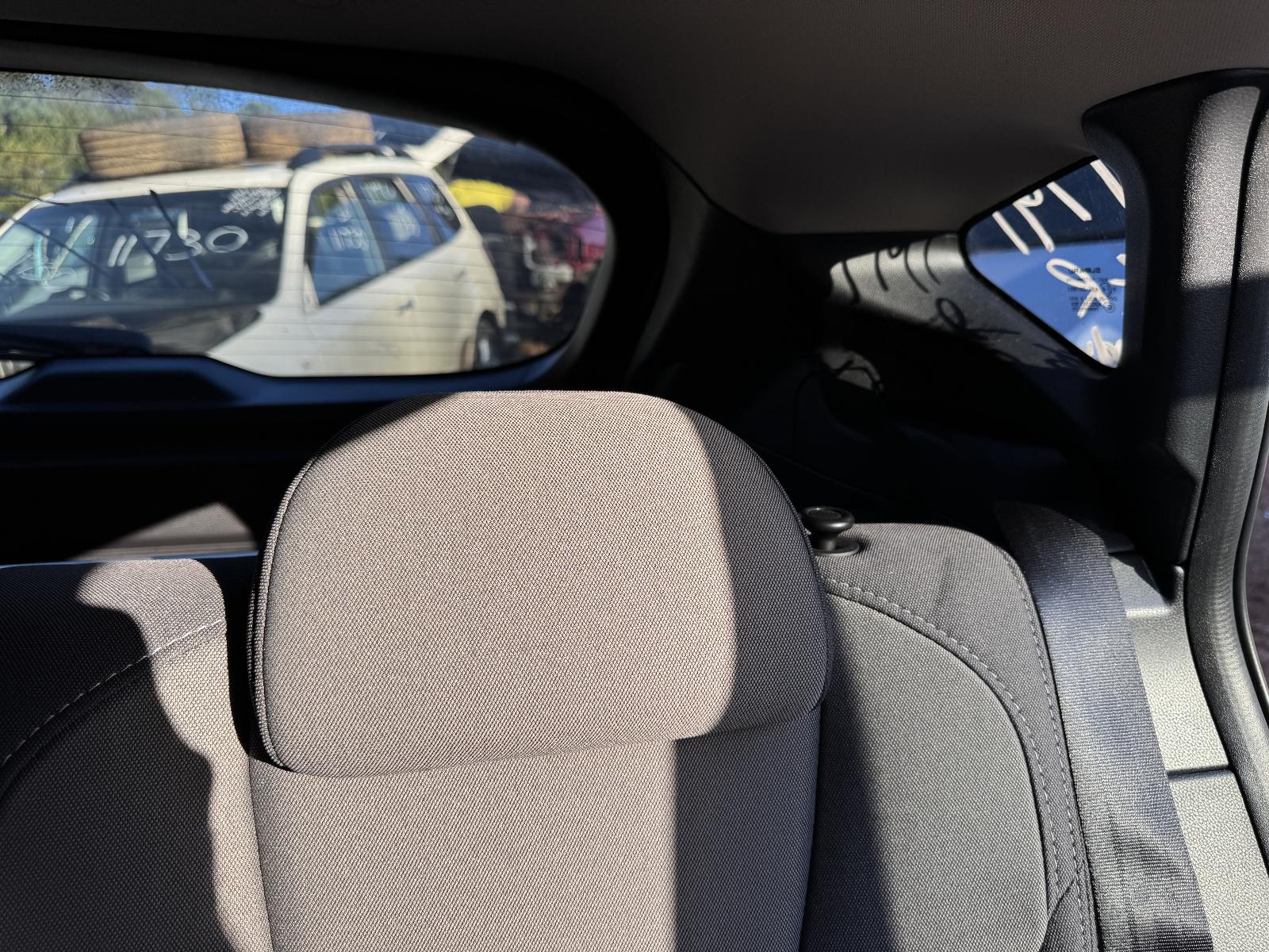 View SUBARU CROSSTREK 2024 5 Door Hatchback Breaking