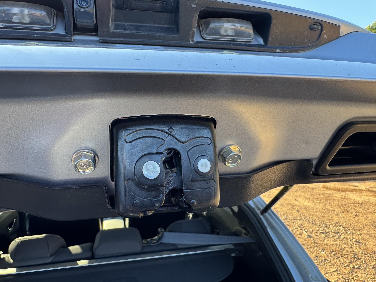View SUBARU CROSSTREK 2024 5 Door Hatchback Breaking