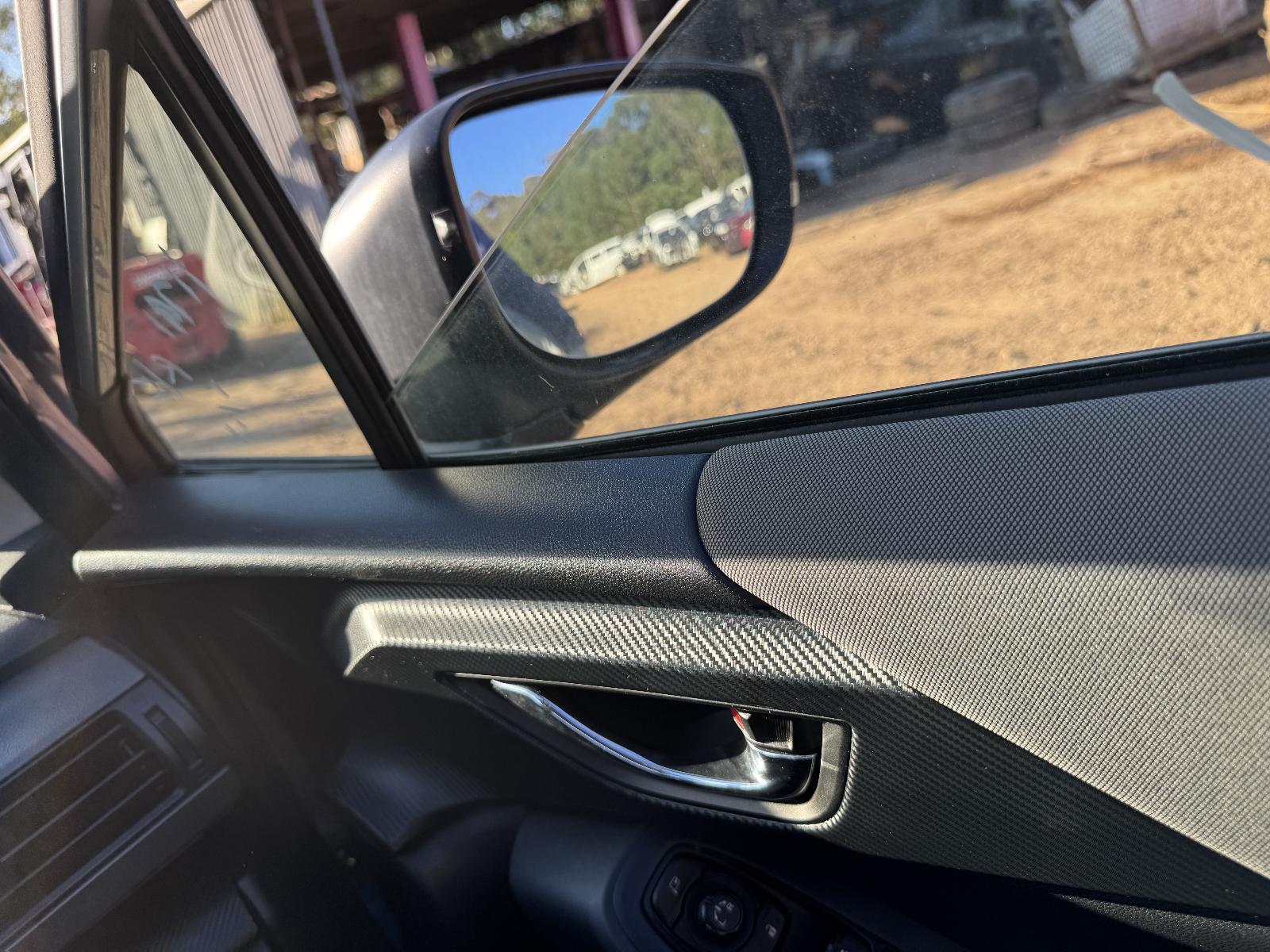 View SUBARU CROSSTREK 2024 5 Door Hatchback Breaking