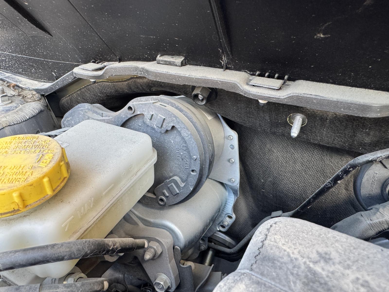 View SUBARU CROSSTREK 2024 5 Door Hatchback Breaking