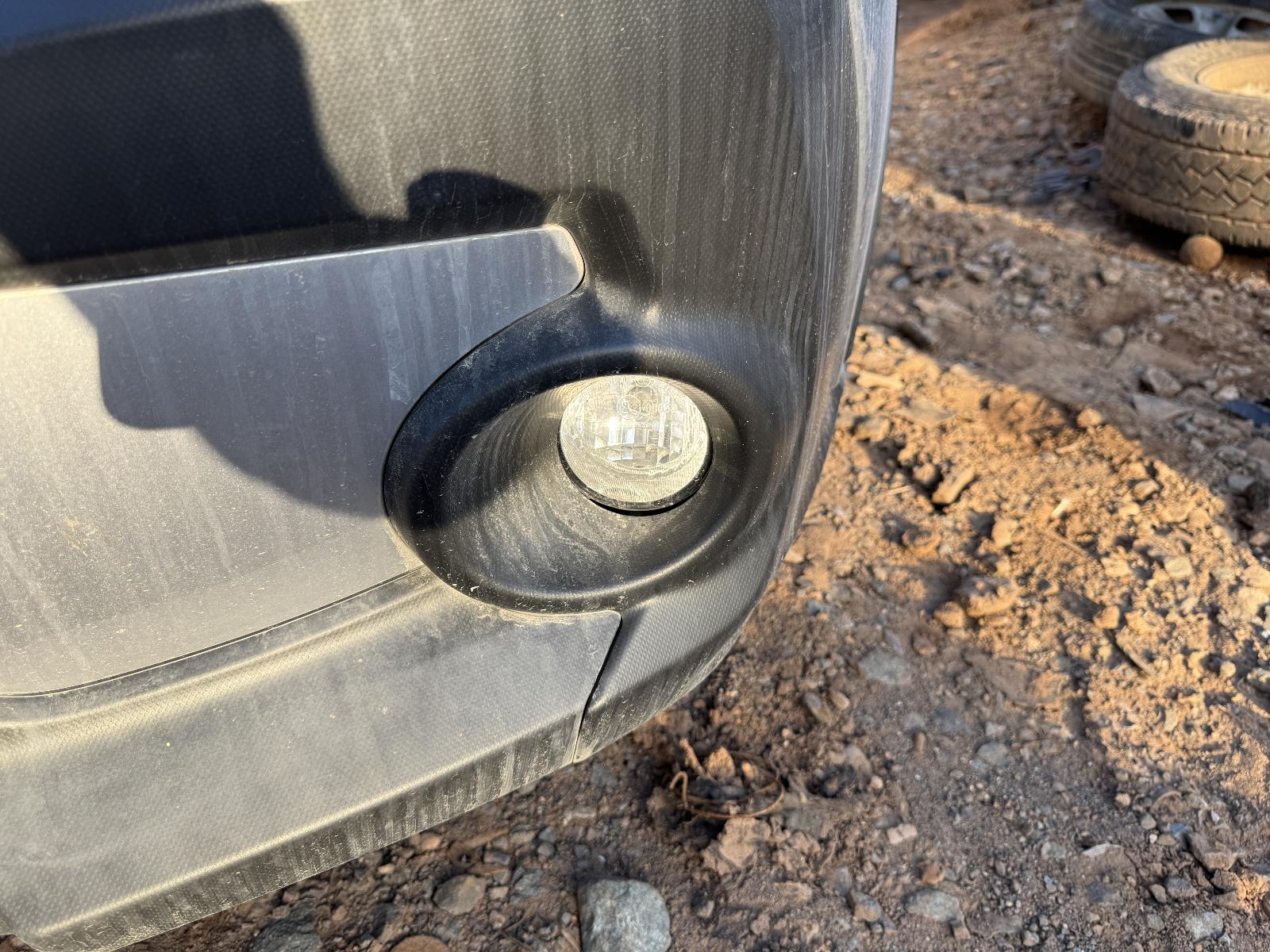 View SUBARU CROSSTREK 2024 5 Door Hatchback Breaking