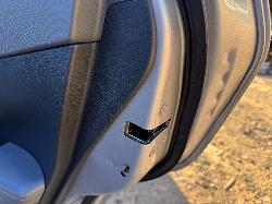View SUBARU CROSSTREK 2024 5 Door Hatchback Breaking