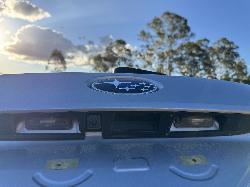 View SUBARU CROSSTREK 2024 5 Door Hatchback Breaking