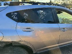 View SUBARU CROSSTREK 2024 5 Door Hatchback Breaking