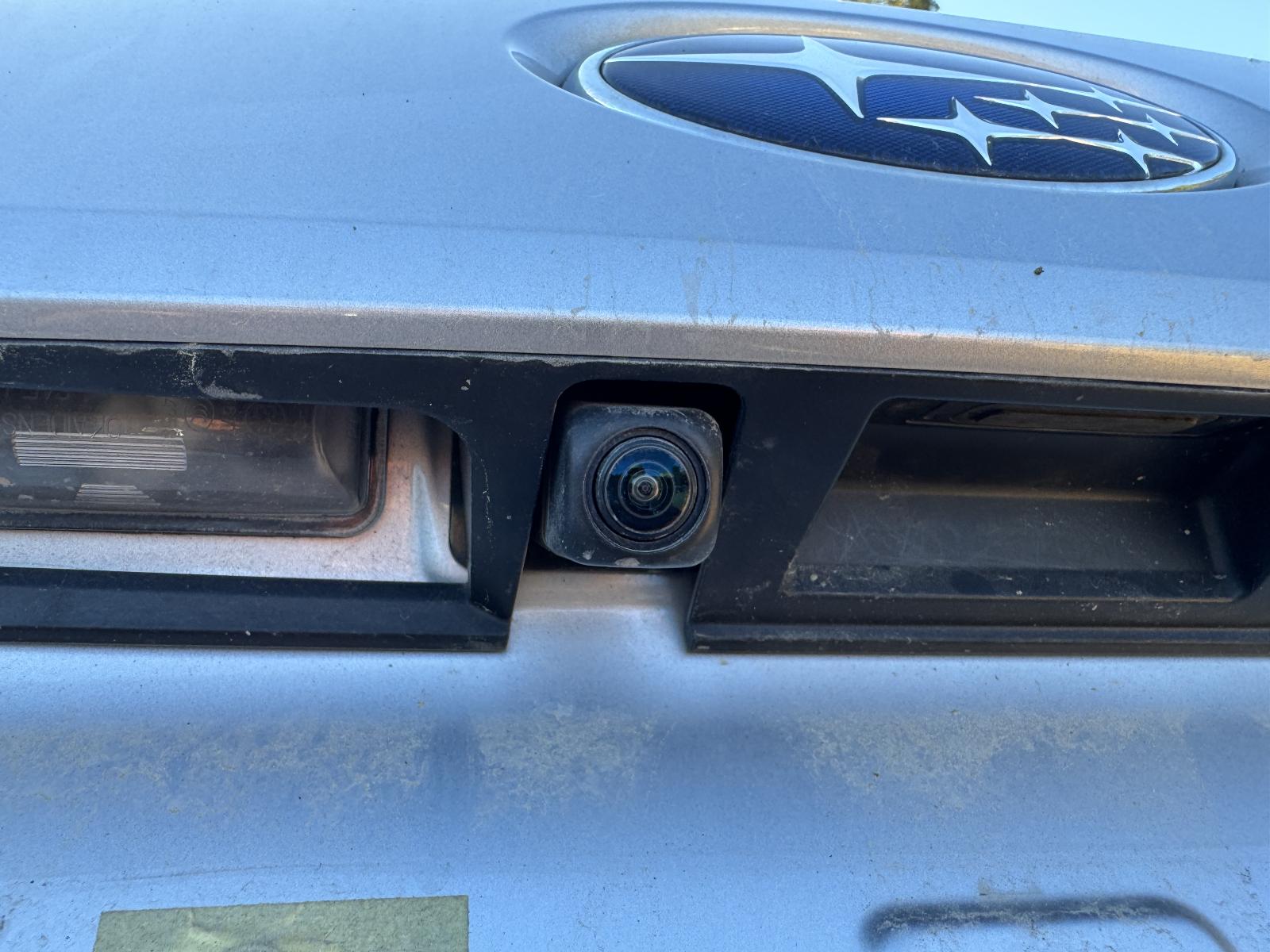 View SUBARU CROSSTREK 2024 5 Door Hatchback Breaking