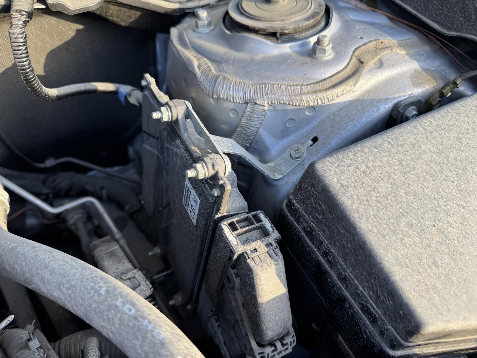 View SUBARU CROSSTREK 2024 5 Door Hatchback Breaking