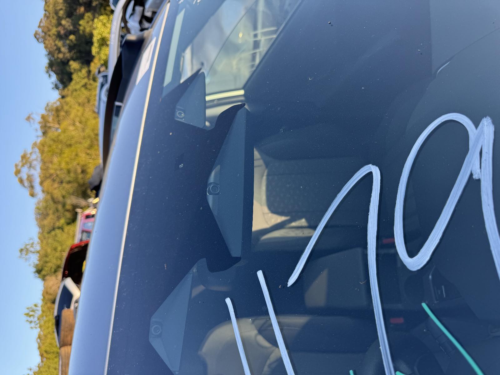 View SUBARU CROSSTREK 2024 5 Door Hatchback Breaking