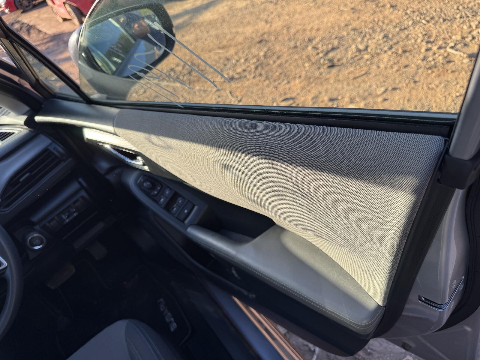 View SUBARU CROSSTREK 2024 5 Door Hatchback Breaking