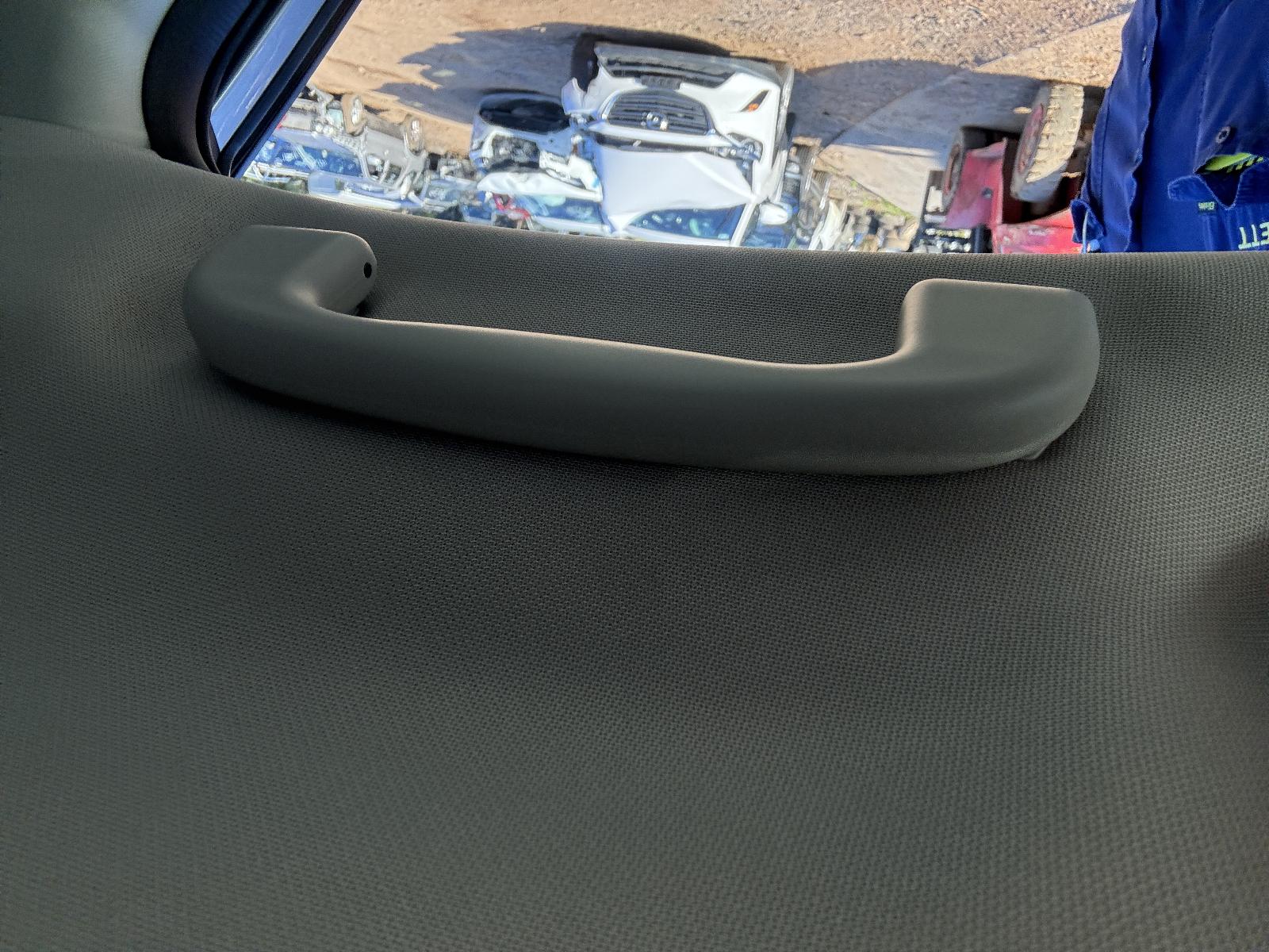 View SUBARU CROSSTREK 2024 5 Door Hatchback Breaking