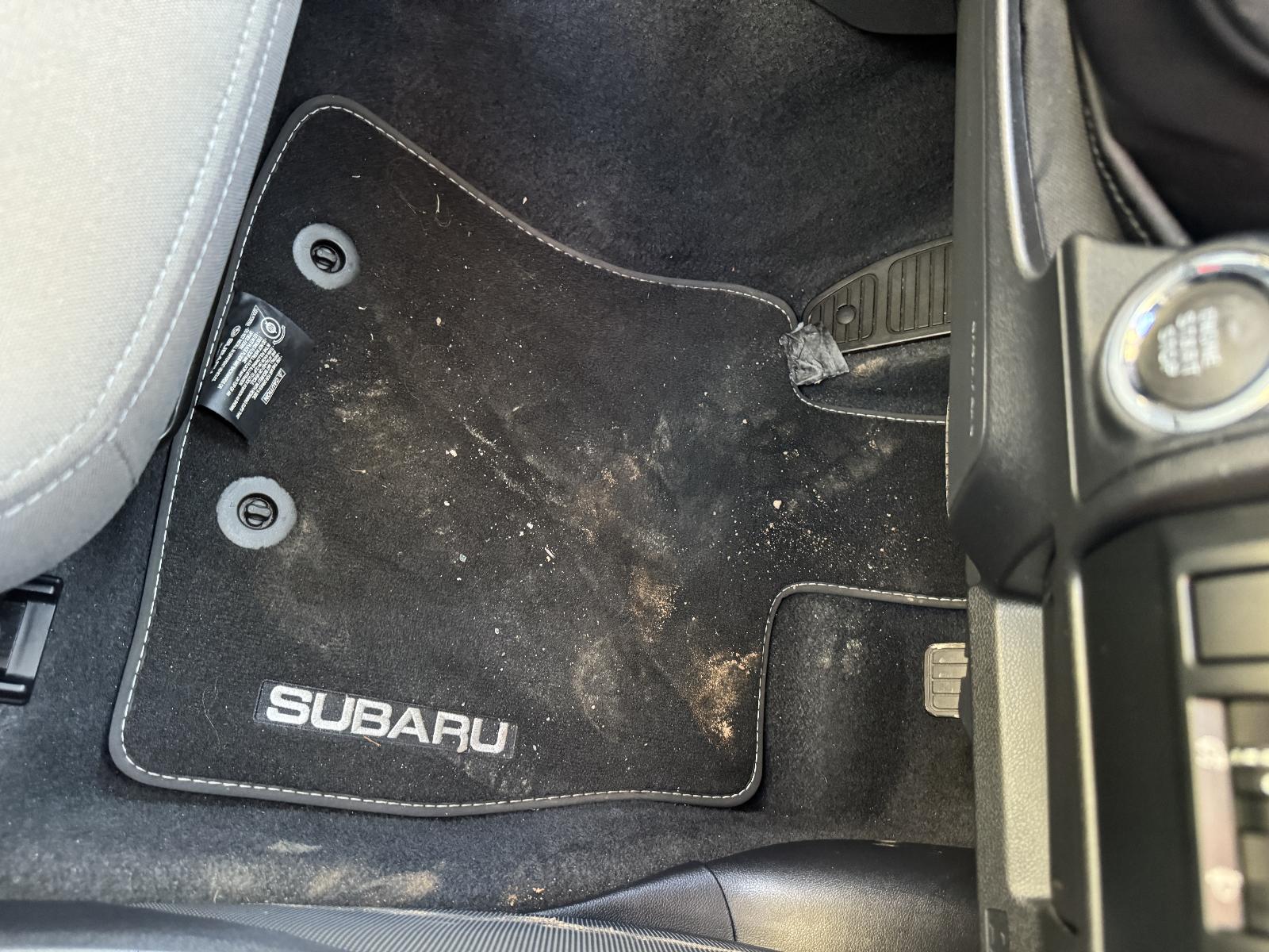 View SUBARU CROSSTREK 2024 5 Door Hatchback Breaking