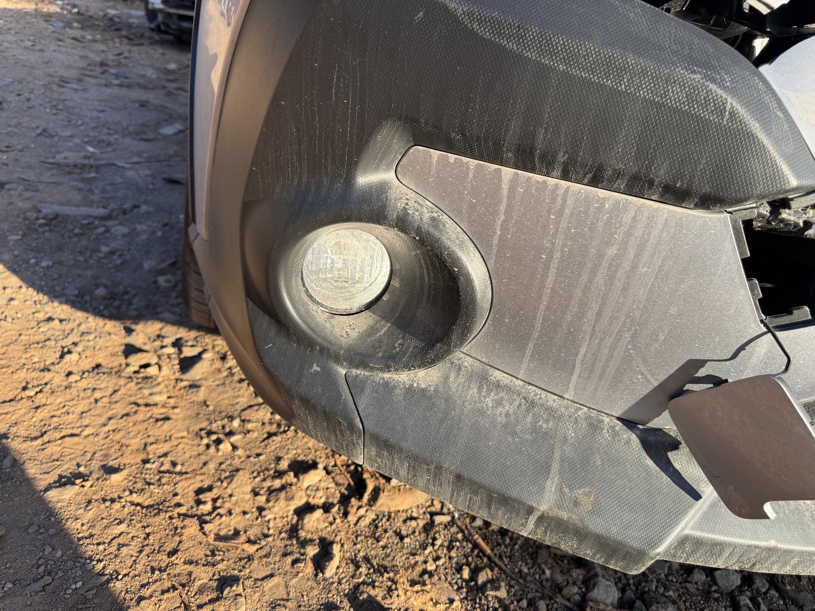 View SUBARU CROSSTREK 2024 5 Door Hatchback Breaking
