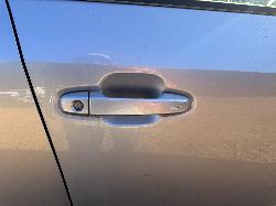 View SUBARU CROSSTREK 2024 5 Door Hatchback Breaking