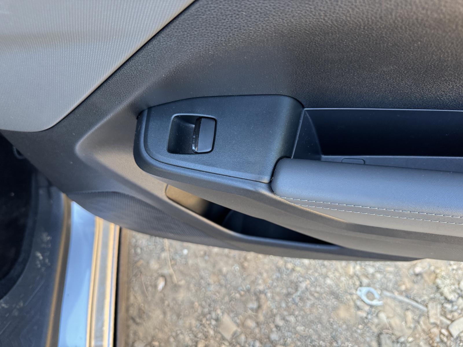 View SUBARU CROSSTREK 2024 5 Door Hatchback Breaking