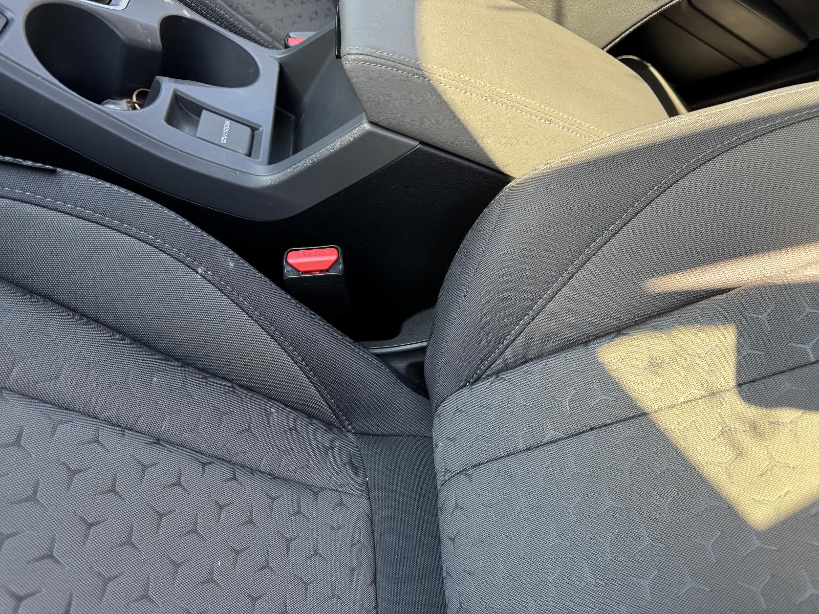 View SUBARU CROSSTREK 2024 5 Door Hatchback Breaking