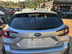 View SUBARU CROSSTREK 2024 5 Door Hatchback Breaking