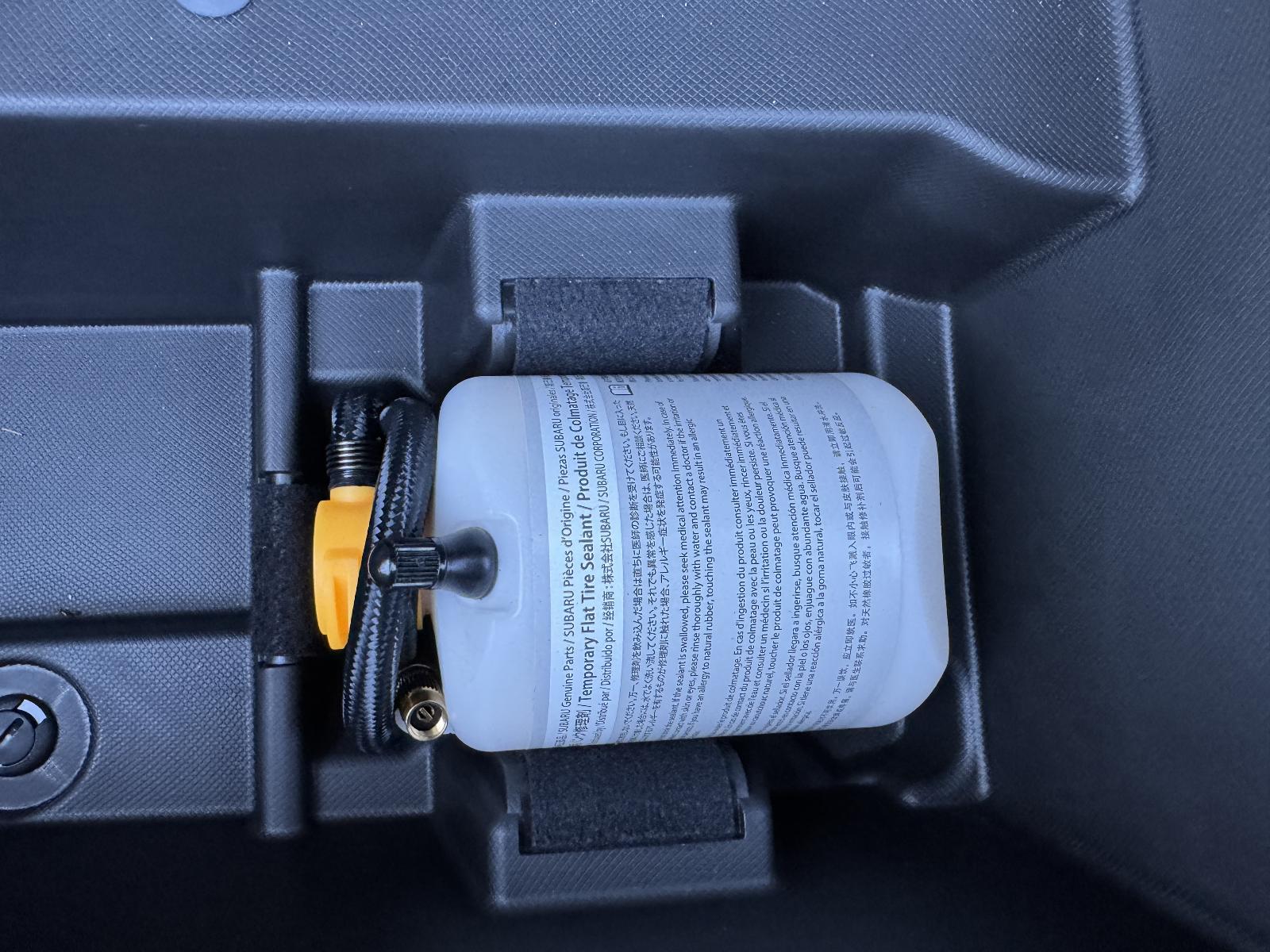 View SUBARU CROSSTREK 2024 5 Door Hatchback Breaking