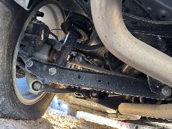 View SUBARU CROSSTREK 2024 5 Door Hatchback Breaking