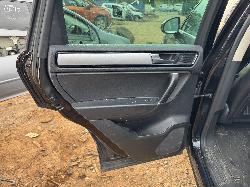 View VOLKSWAGEN TOUAREG 2016 4 Door Station Wagon Breaking
