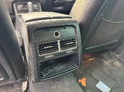 View VOLKSWAGEN TOUAREG 2016 4 Door Station Wagon Breaking