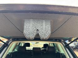View VOLKSWAGEN TOUAREG 2016 4 Door Station Wagon Breaking