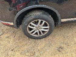 View VOLKSWAGEN TOUAREG 2016 4 Door Station Wagon Breaking