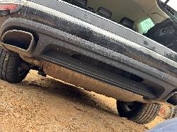 View VOLKSWAGEN TOUAREG 2016 4 Door Station Wagon Breaking