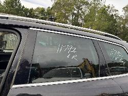 View VOLKSWAGEN TOUAREG 2016 4 Door Station Wagon Breaking