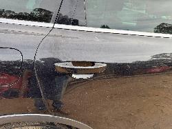 View VOLKSWAGEN TOUAREG 2016 4 Door Station Wagon Breaking