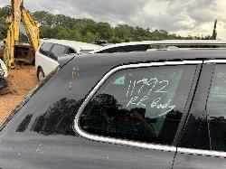 View VOLKSWAGEN TOUAREG 2016 4 Door Station Wagon Breaking