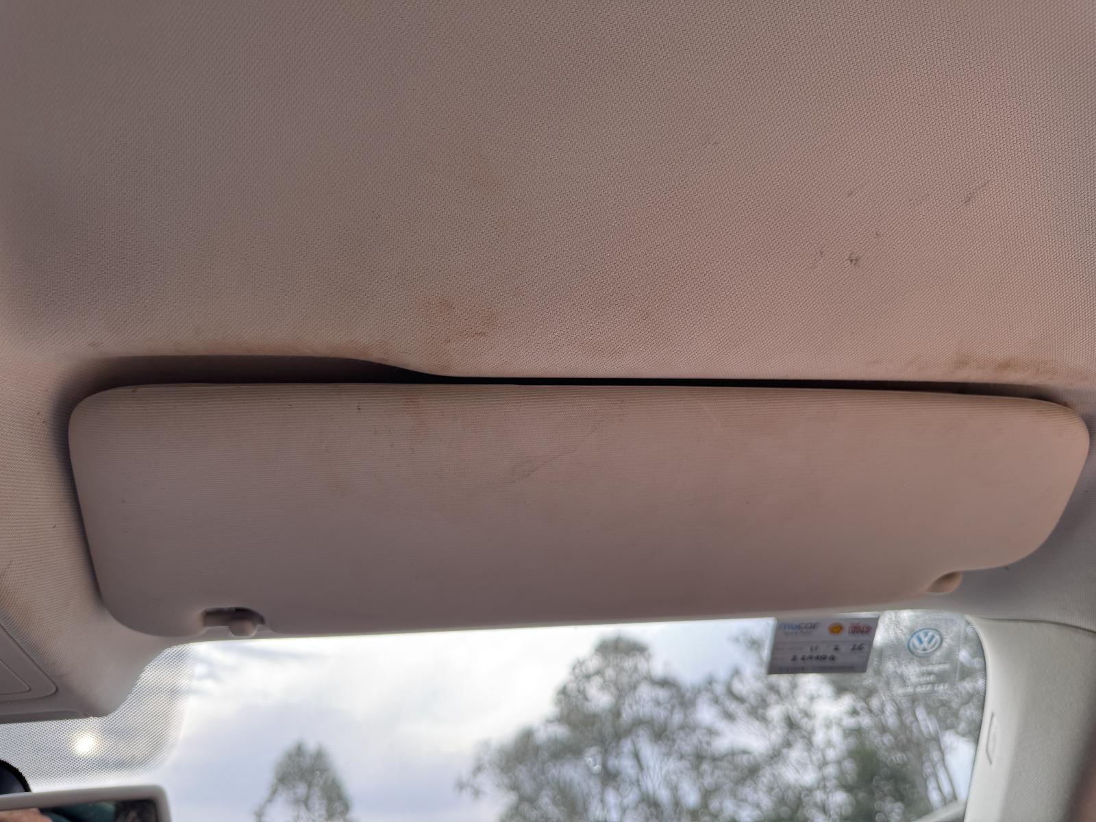 View VOLKSWAGEN TOUAREG 2016 4 Door Station Wagon Breaking