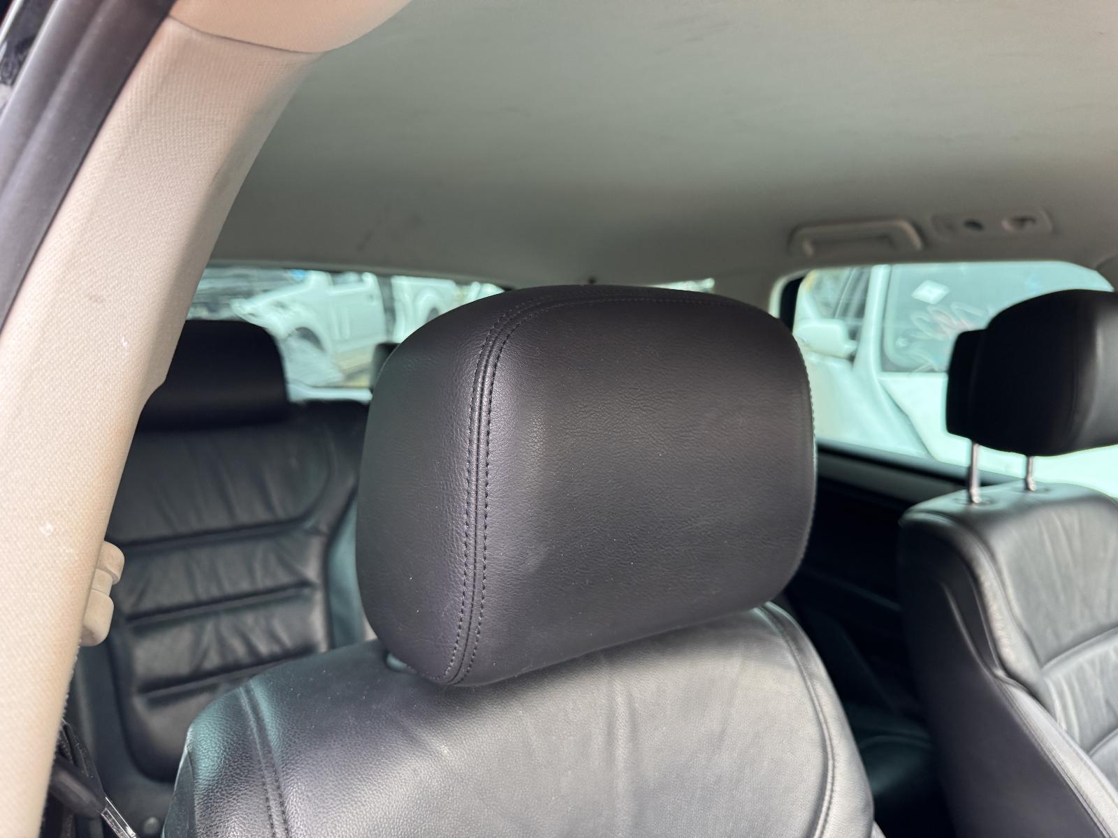 View VOLKSWAGEN TOUAREG 2016 4 Door Station Wagon Breaking