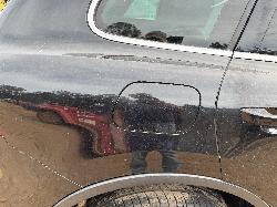 View VOLKSWAGEN TOUAREG 2016 4 Door Station Wagon Breaking