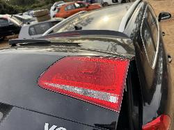 View VOLKSWAGEN TOUAREG 2016 4 Door Station Wagon Breaking