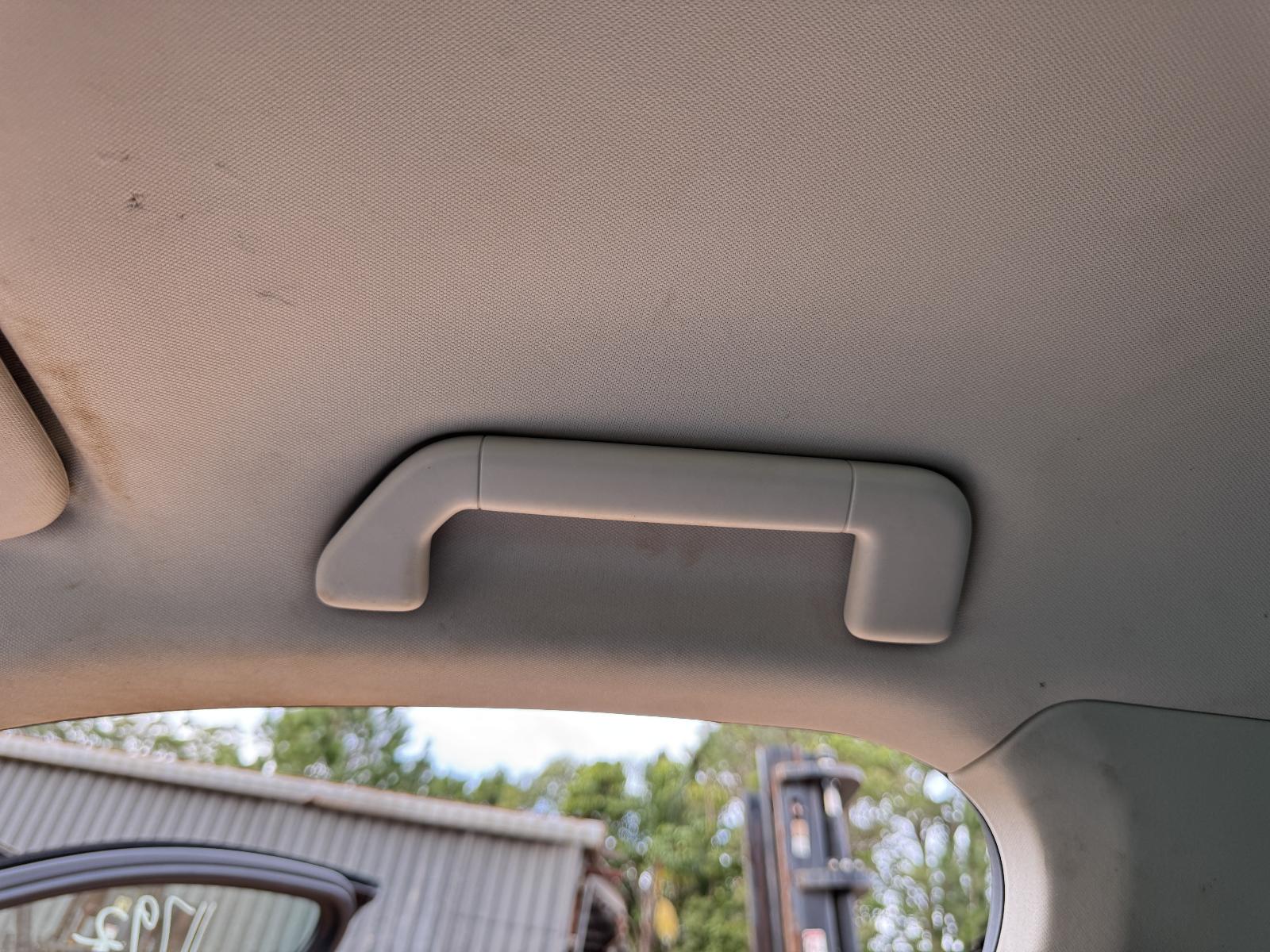 View VOLKSWAGEN TOUAREG 2016 4 Door Station Wagon Breaking