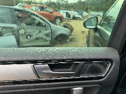 View VOLKSWAGEN TOUAREG 2016 4 Door Station Wagon Breaking