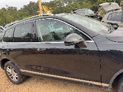 View VOLKSWAGEN TOUAREG 2016 4 Door Station Wagon Breaking