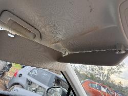 View VOLKSWAGEN TOUAREG 2016 4 Door Station Wagon Breaking