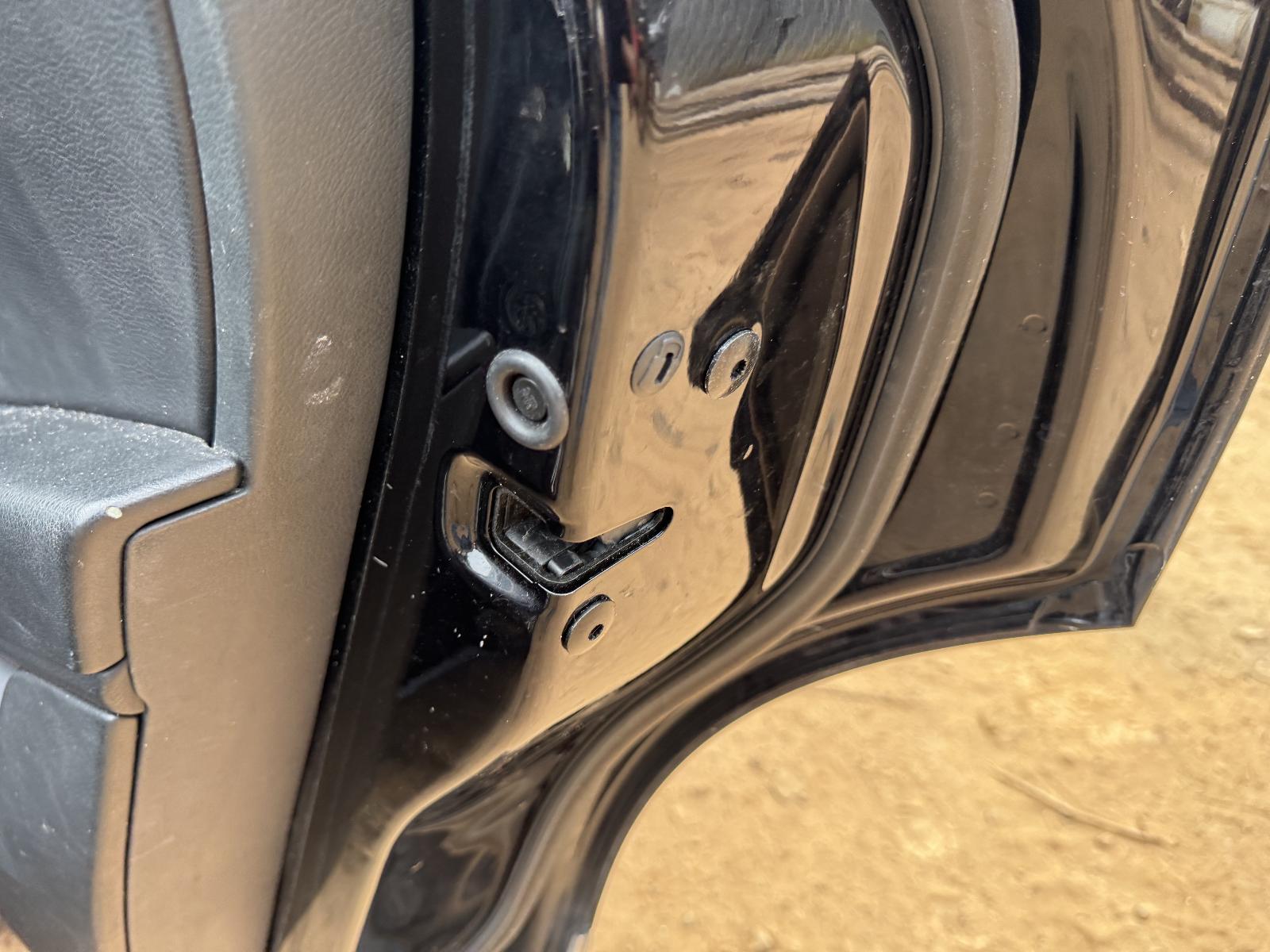 View VOLKSWAGEN TOUAREG 2016 4 Door Station Wagon Breaking