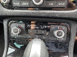 View VOLKSWAGEN TOUAREG 2016 4 Door Station Wagon Breaking