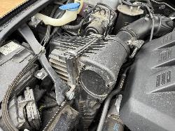 View VOLKSWAGEN TOUAREG 2016 4 Door Station Wagon Breaking